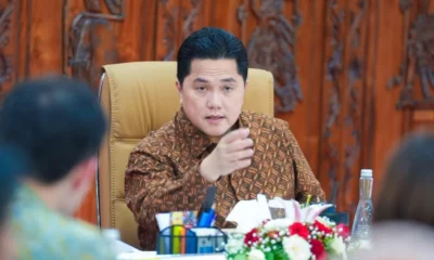 Erick thohir kini resmi pegang kendali penuh oxford united