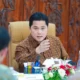 Erick thohir kini resmi pegang kendali penuh oxford united