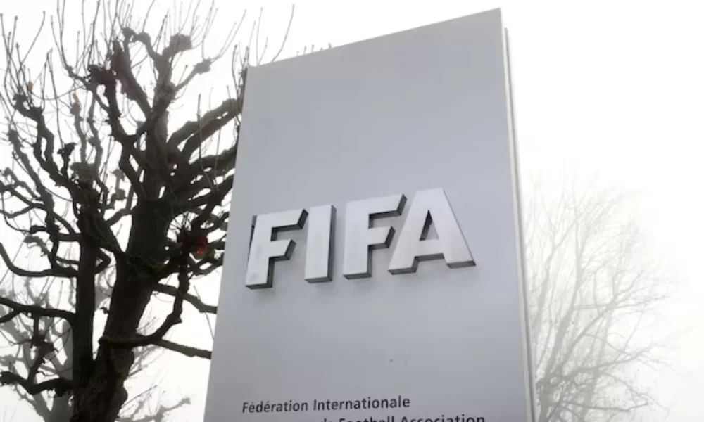 Fifa selidiki fam soal dugaan pemalsuan dokumen tujuh pemain naturalisasi