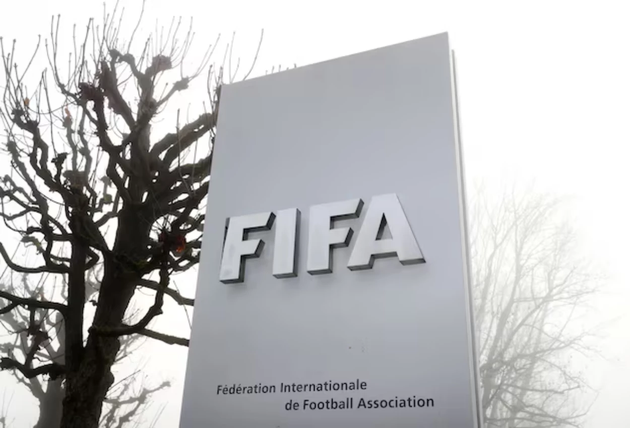 Fifa selidiki fam soal dugaan pemalsuan dokumen tujuh pemain naturalisasi