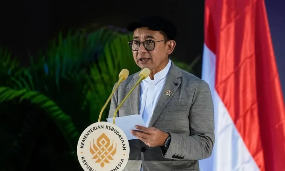 Fadli zon bantah keterlibatan soeharto dalam pelanggaran ham