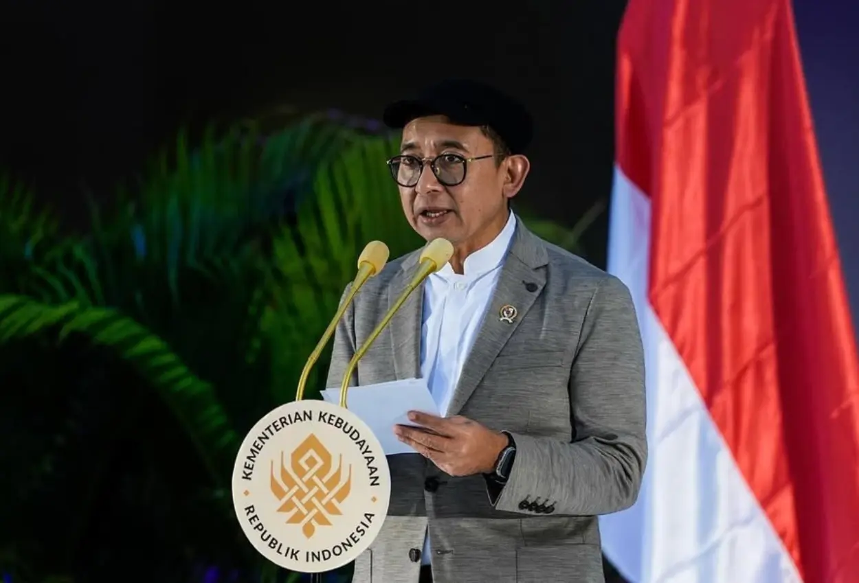 Fadli zon bantah keterlibatan soeharto dalam pelanggaran ham