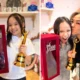 Gempi dapat penghargaan pertama dari ami awards 2025