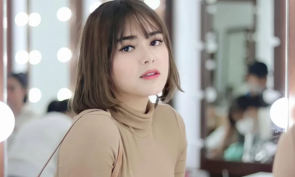 Geram dituding hamil sebelum menikah, amanda manopo akan kusuruh sara wijayanto santet kamu