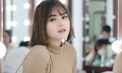 Geram dituding hamil sebelum menikah, amanda manopo akan kusuruh sara wijayanto santet kamu