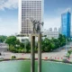 Geser tokyo! jakarta jadi kota terpadat di dunia, dihuni 42 juta jiwa