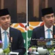 Gibran umumkan indonesia afrika selatan bebas visa
