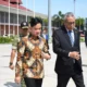 Gibran wakili prabowo terbang ke afrika selatan hadiri ktt g20