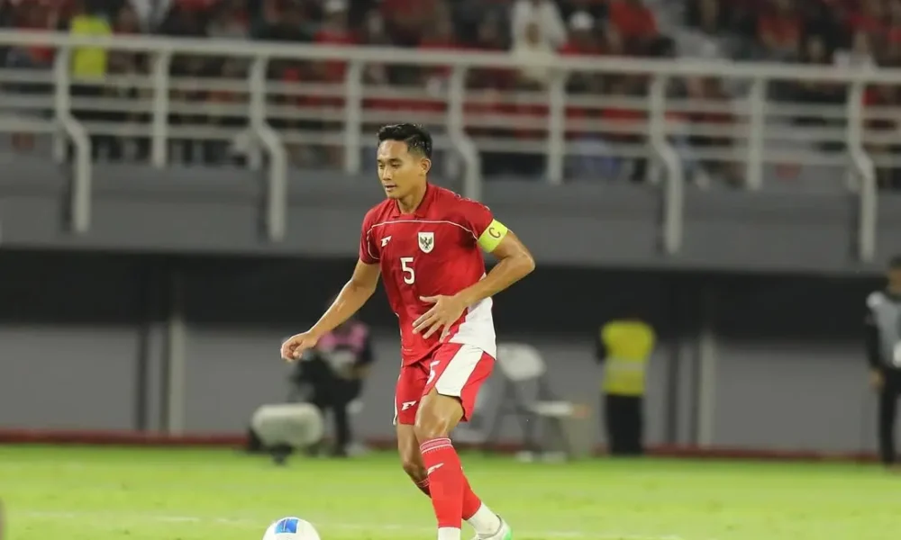 Gol rizky ridho masuk nominasi fifa puskas award 2025