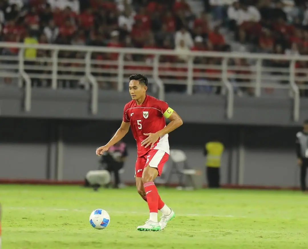 Gol rizky ridho masuk nominasi fifa puskas award 2025