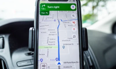 Google maps kini punya mode hemat baterai, begini cara aktifkannya