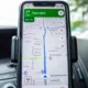 Google maps kini punya mode hemat baterai, begini cara aktifkannya
