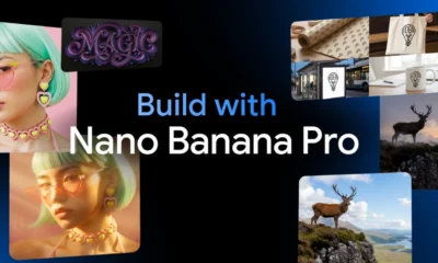 Google rilis ai gemini nano banana pro, edit gambar makin terlihat real!