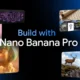 Google rilis ai gemini nano banana pro, edit gambar makin terlihat real!
