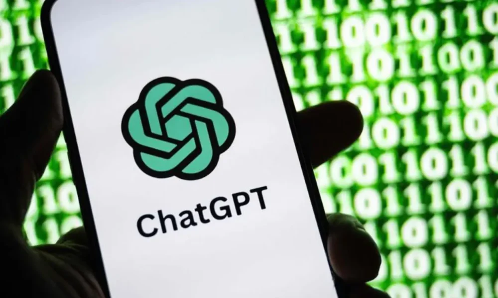 Gunakan aturan terbaru, chatgpt tak bisa sarankan hukum keuangan