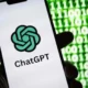 Gunakan aturan terbaru, chatgpt tak bisa sarankan hukum keuangan
