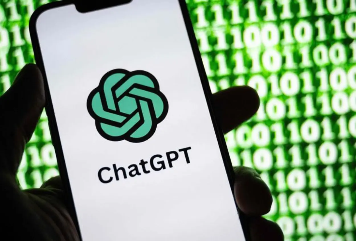 Gunakan aturan terbaru, chatgpt tak bisa sarankan hukum keuangan