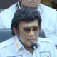 Hadir di rapat dengar pendapat dpr, ini pesan rhoma irama untuk industri seni