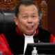 Hakim mk arsul sani diadukan ke bareskrim soal dugaan ijazah palsu
