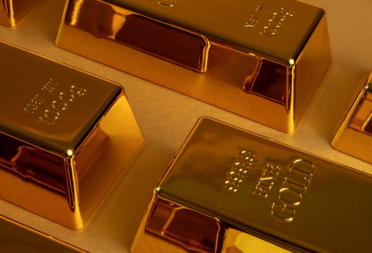 Harga emas antam di pegadaian hari ini, sentuh rp2,5 juta per gram