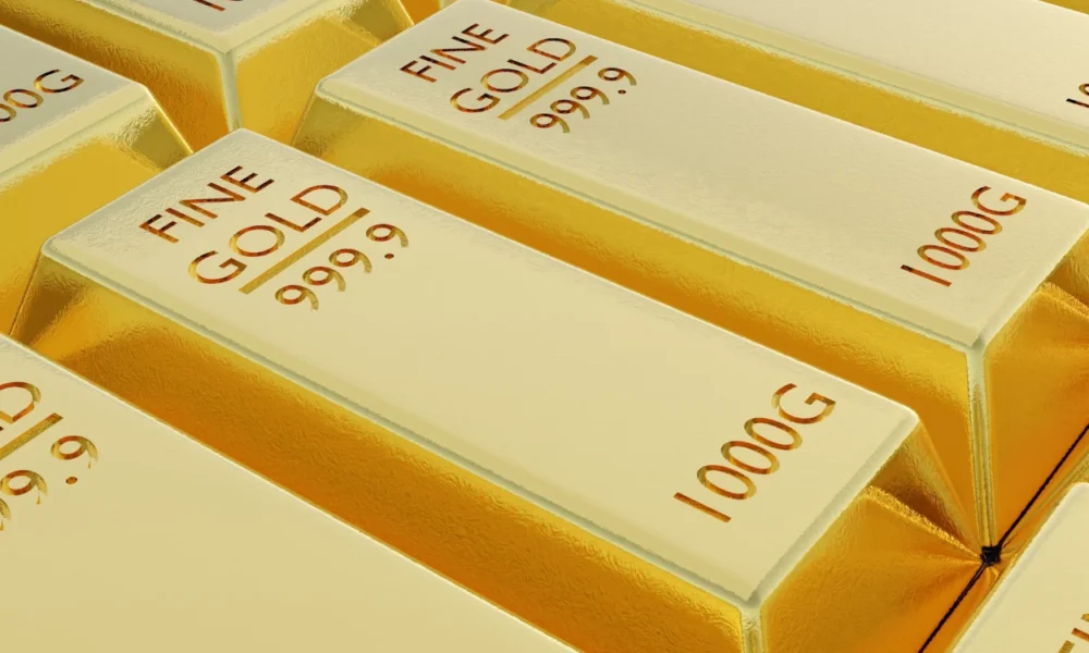 Harga emas hari ini 20 november 2025, naik rp21.000 per gram!
