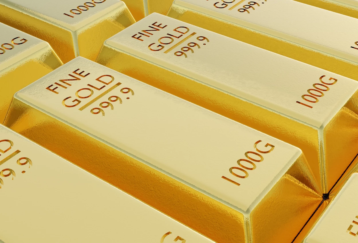 Harga emas hari ini 20 november 2025, naik rp21.000 per gram!