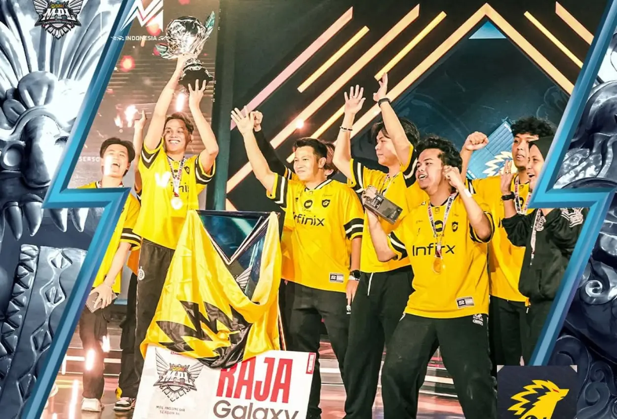 Hasil grand final mpl s16 raja langit tumbangkan alter ego 4 1