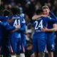 Hasil liga champions tadi malam chelsea bantai barcelona, man city tersungkur