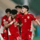 Hasil pertandingan piala dunia u 17 indonesia vs honduras