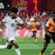Hasil piala dunia u 17 timnas indonesia u 17 tumbang 1 3 dari zambia