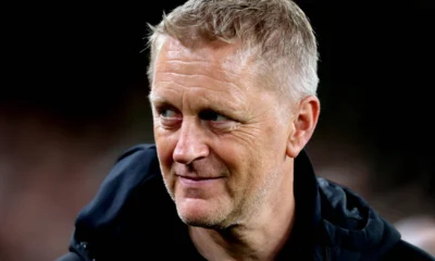 Heimir hallgrimsson jawab rumor akan jadi pelatih timnas indonesia, begini katanya