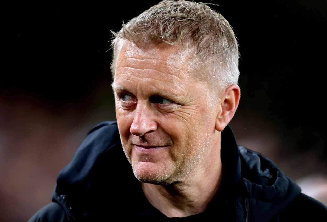 Heimir hallgrimsson jawab rumor akan jadi pelatih timnas indonesia, begini katanya