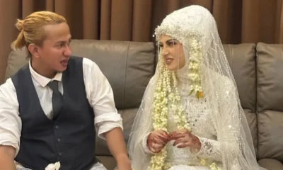 Helwa bachmid curhat merasa jadi istri simpanan habib bahar bin smith, istri pertama buka suara