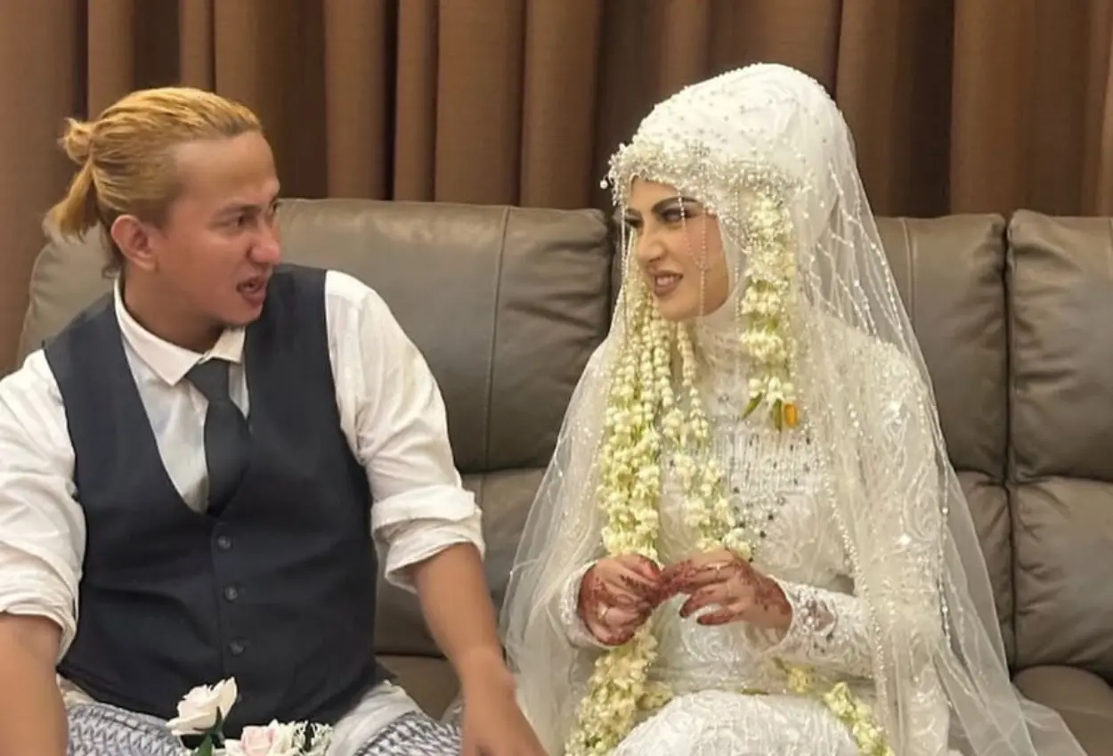 Helwa bachmid curhat merasa jadi istri simpanan habib bahar bin smith, istri pertama buka suara