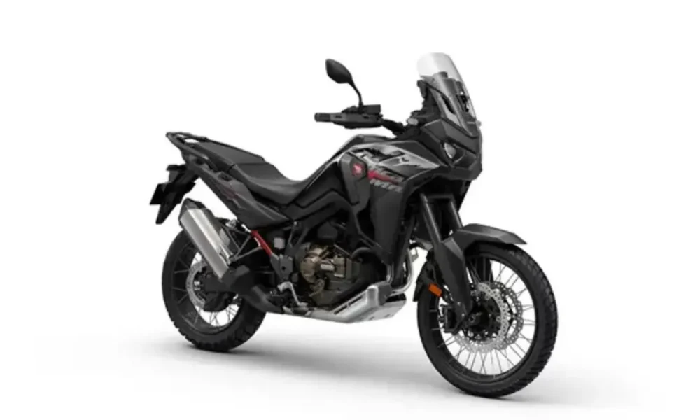 Honda rilis africa twin terbaru di indonesia