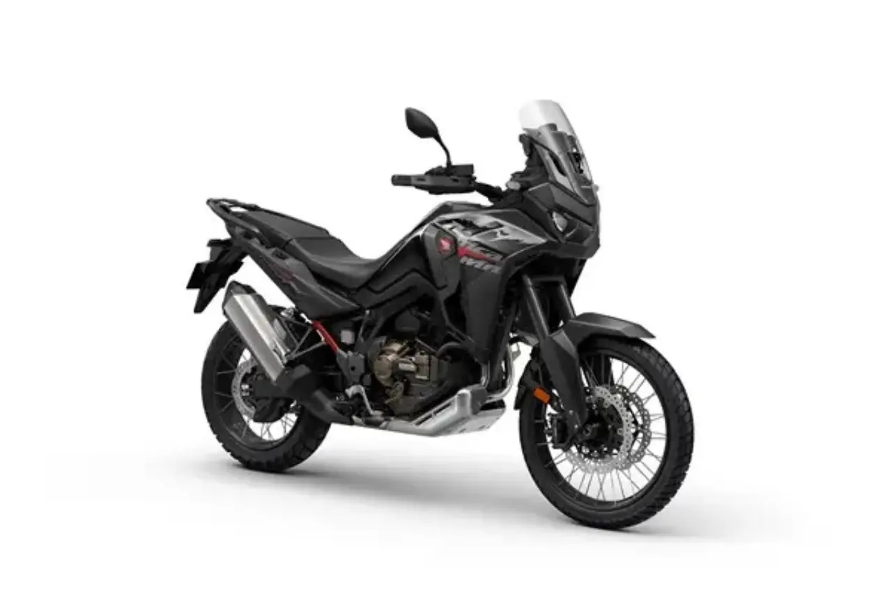 Honda rilis africa twin terbaru di indonesia