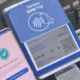 Hore! bank indonesia resmi luncurkan qris tap in dan tap out untuk naik transportasi umum di jabotebek