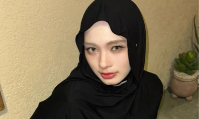 Inara rulis gerak cepat laporkan penyebaran cctv di rumahnya ke bareskrim