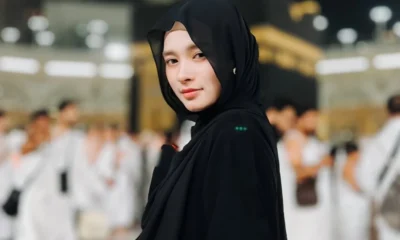 Inara rusli diduga jadi selingkuhan suami orang, istri sah lapor polisi