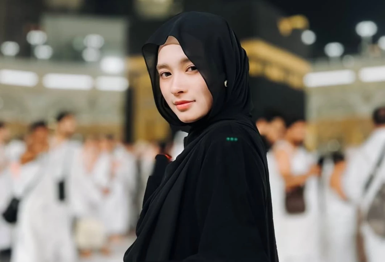 Inara rusli diduga jadi selingkuhan suami orang, istri sah lapor polisi