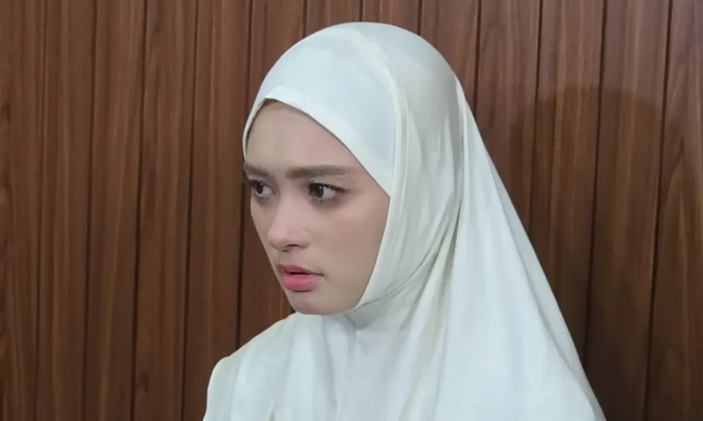 Inara rusli ungkap alasan mau nikah siri dengan insanul fahmi