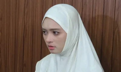 Inara rusli ungkap alasan mau nikah siri dengan insanul fahmi