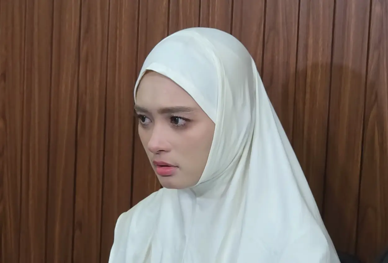 Inara rusli ungkap alasan mau nikah siri dengan insanul fahmi