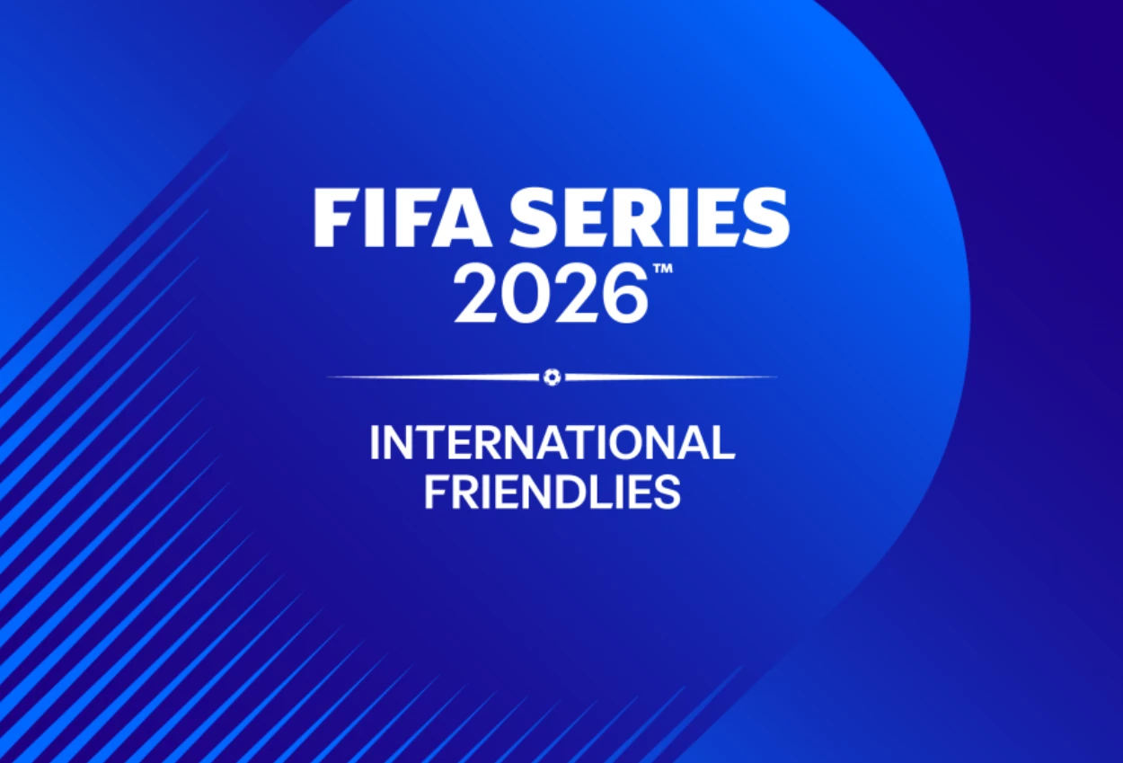 Indonesia jadi tuan rumah fifa series 2026!