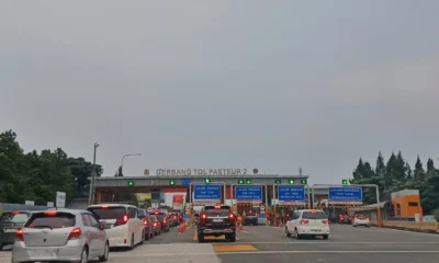 Informasi diskon tarif tol jelang libur nataru 20252026
