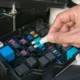 Ini kode sekring mobil yang sering bermasalah dan cara bacanya