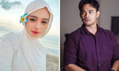 Ini pesona inara rusli yang bikin insanul fahmi kelepek kelepek!