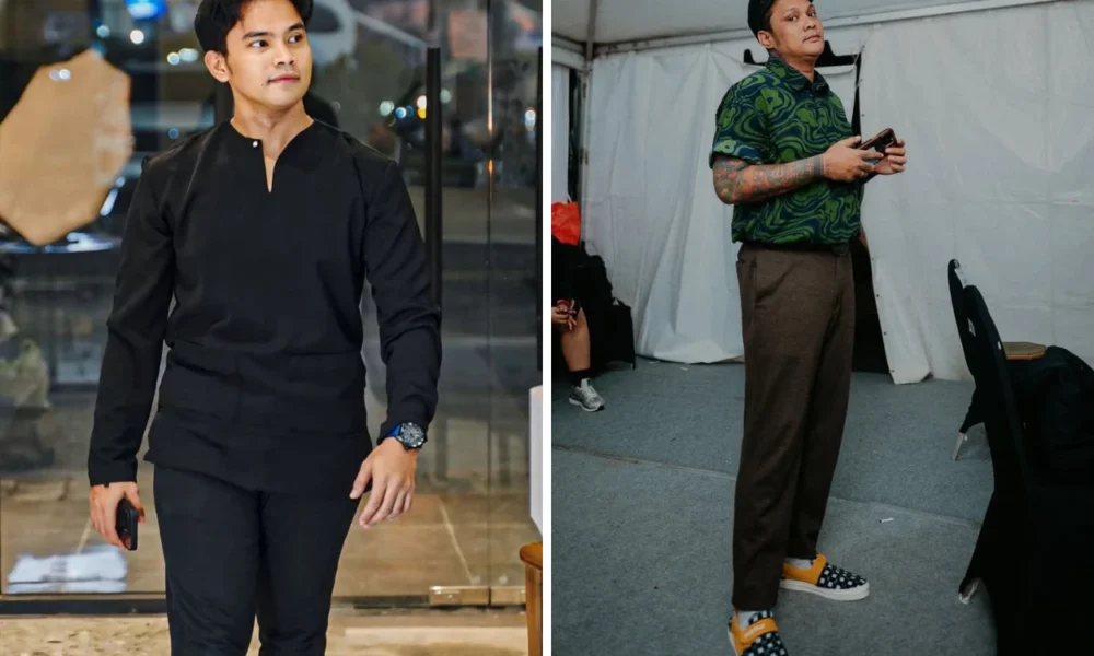 Insanul fahmi seret nama virgoun terkait penyebar rekaman cctv dirinya di rumah inara rusli