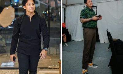 Insanul fahmi seret nama virgoun terkait penyebar rekaman cctv dirinya di rumah inara rusli