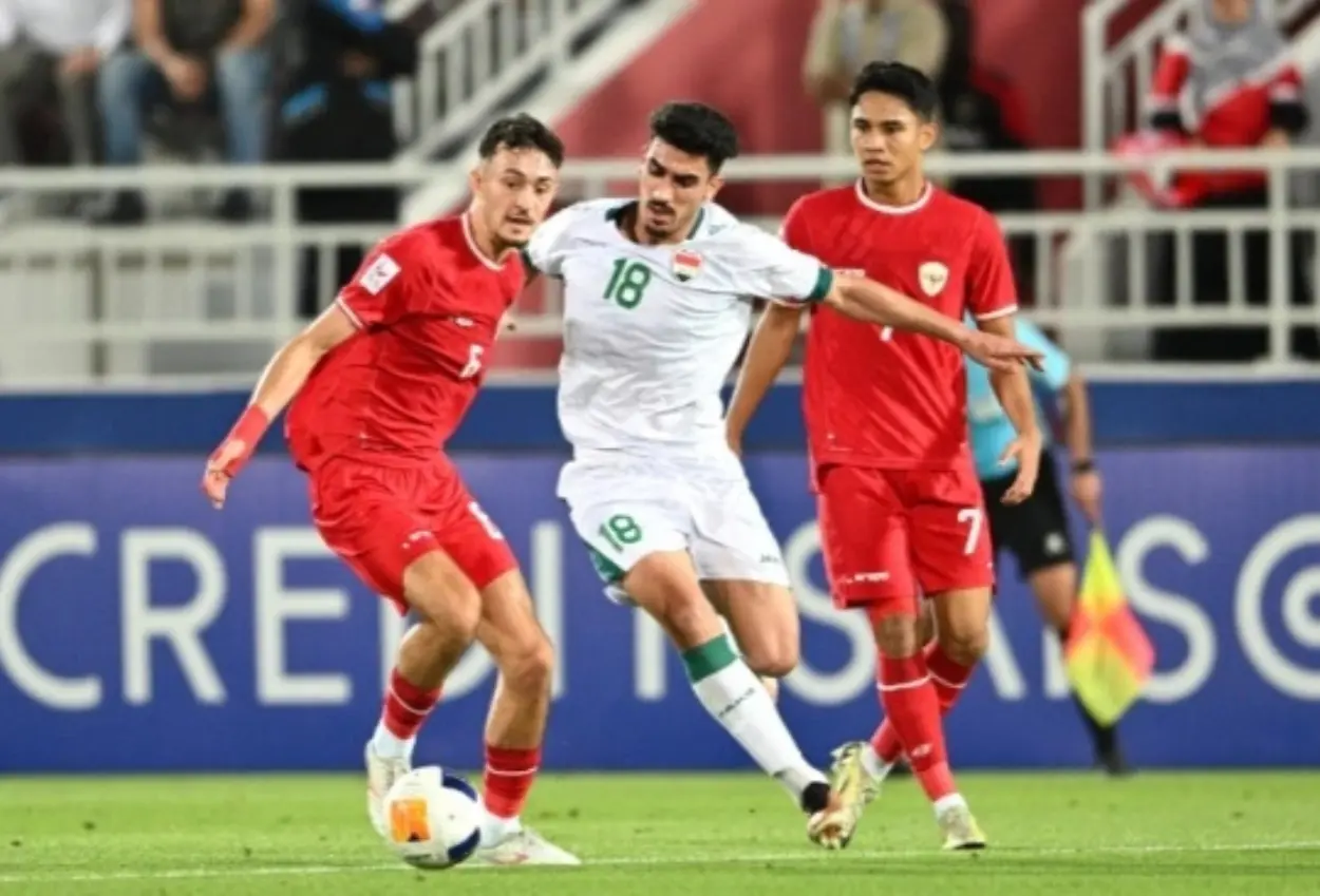 Ivar jenner dan marselino ferdinan dipastikan akan bela timnas indonesia di sea games 2025